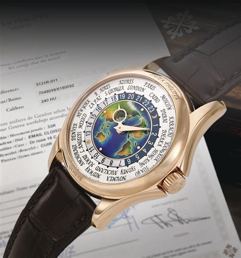 patek philippe 64